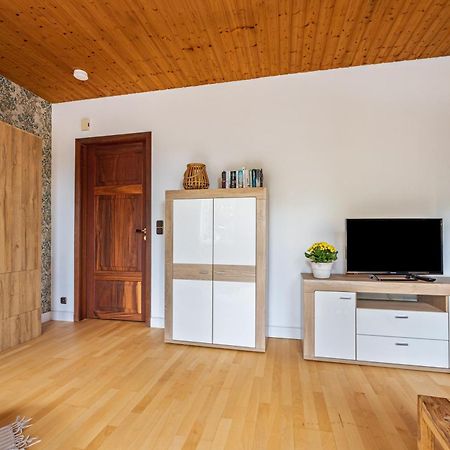 Ferienwohnung Abendsonne Bendestorf Eksteriør billede