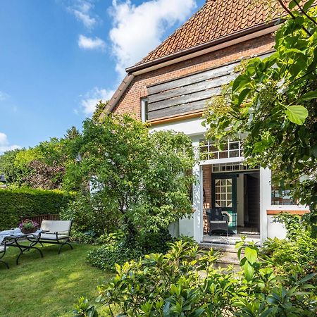 Ferienwohnung Abendsonne Bendestorf Eksteriør billede
