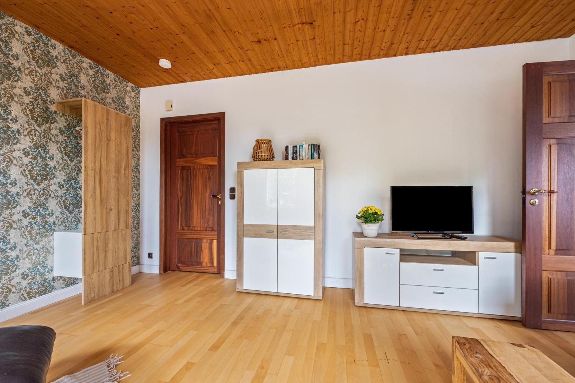 Ferienwohnung Abendsonne Bendestorf Eksteriør billede
